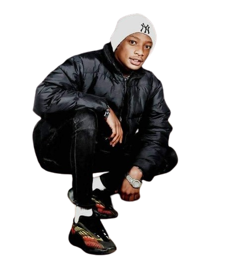 Surge's profile picture